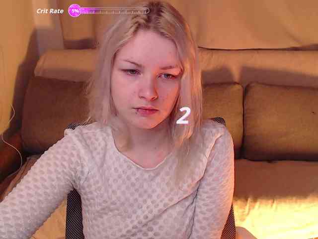 CherryNight666 webcam