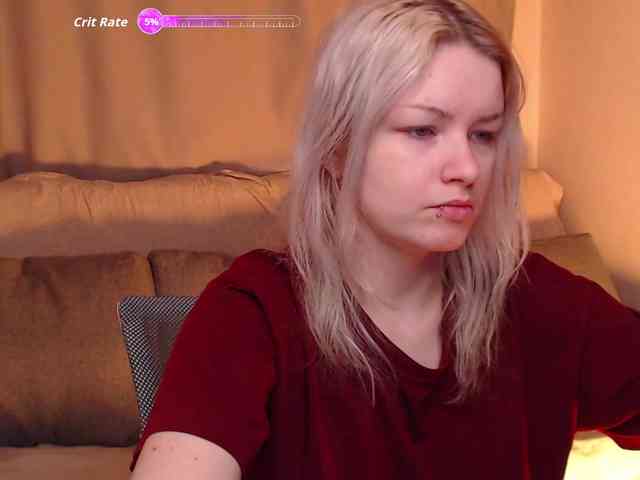 CherryNight666 webcam