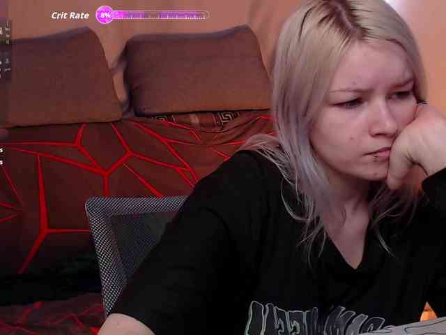 CherryNight666 webcam