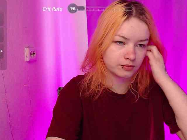CherryNight666 webcam
