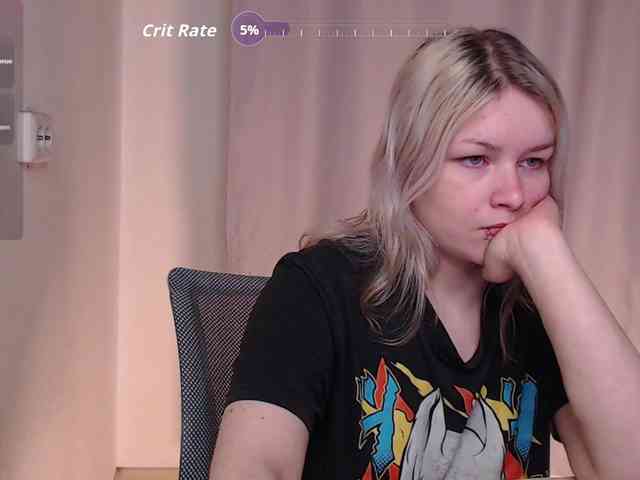 CherryNight666 webcam