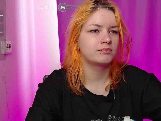 CherryNight666 webcam