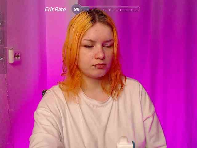 CherryNight666 webcam