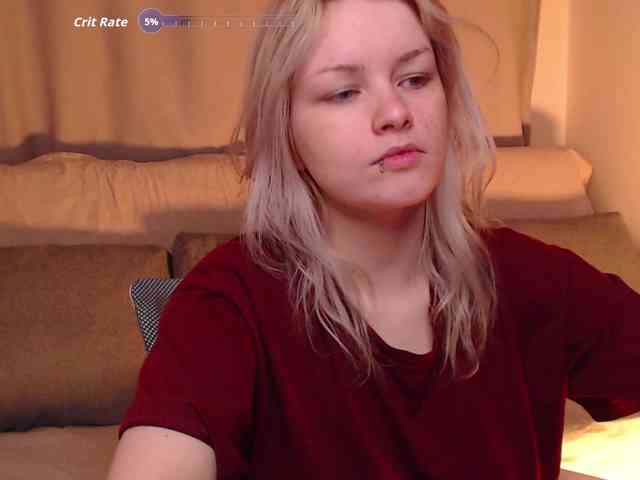 CherryNight666 webcam