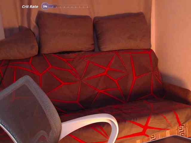 CherryNight666 webcam