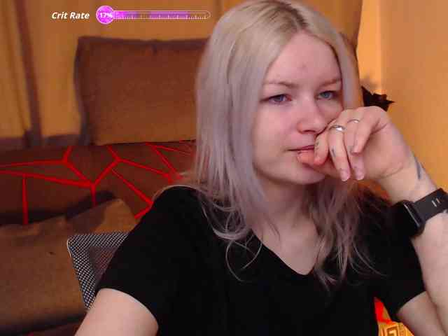 CherryNight666 webcam