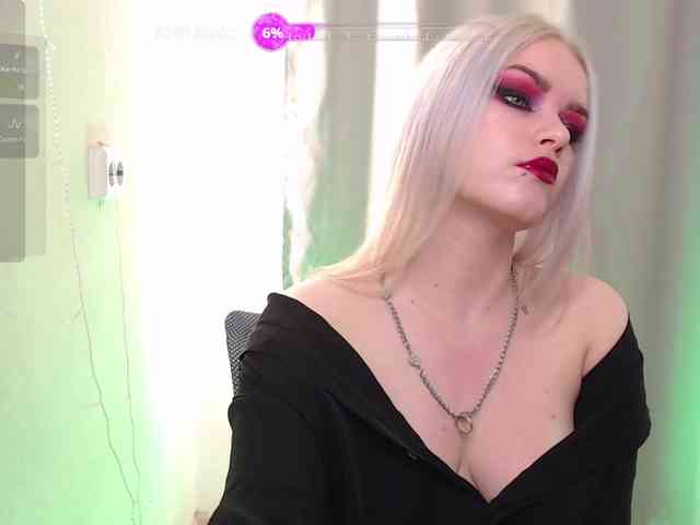 CherryNight666 webcam