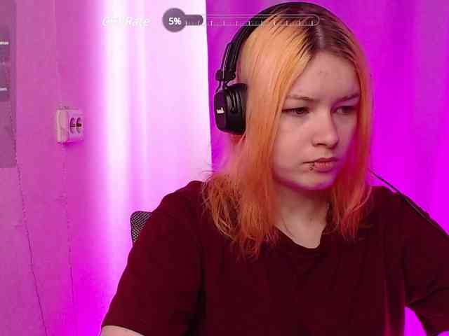 CherryNight666 webcam