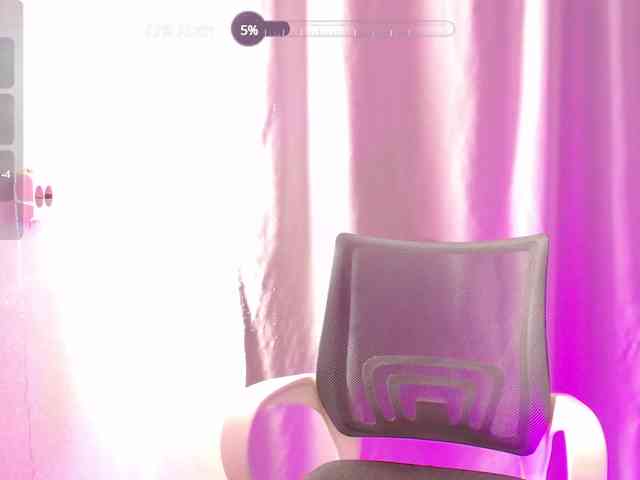 CherryNight666 webcam