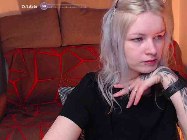 CherryNight666 webcam