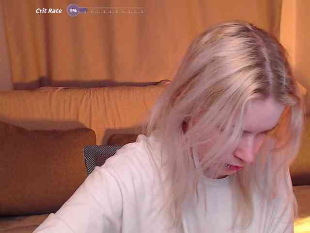 CherryNight666 webcam