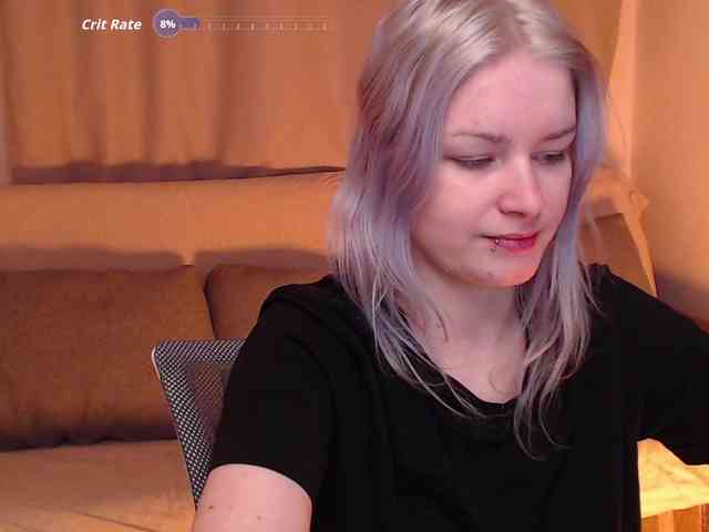 CherryNight666 webcam