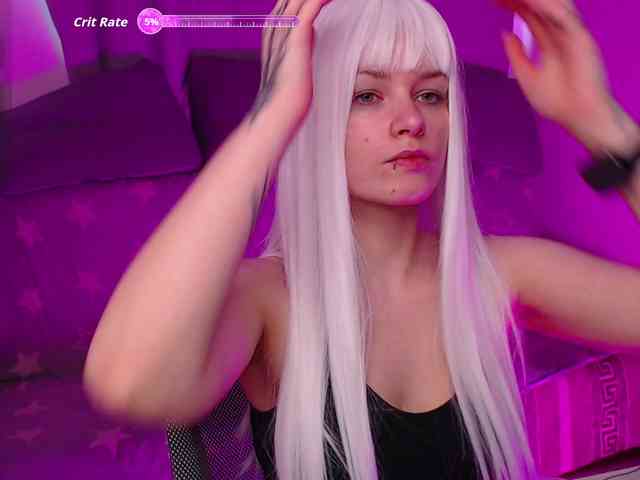 CherryNight666 webcam