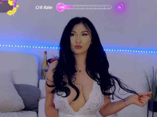 LunaSky webcam