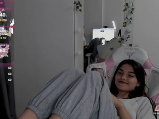 FanatKenli Porn Show