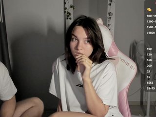FanatKenli Porn Show