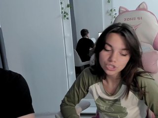 FanatKenli Porn Show