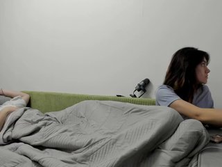 FanatKenli Porn Show