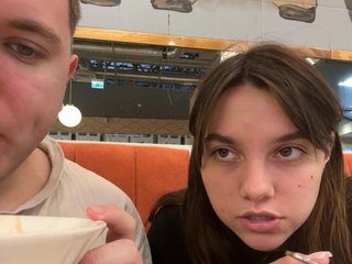 FanatKenli Porn Show