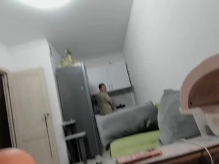 FanatKenli Porn Show