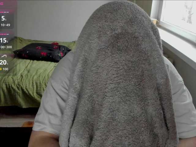 lissazmark2's BongaCams profile