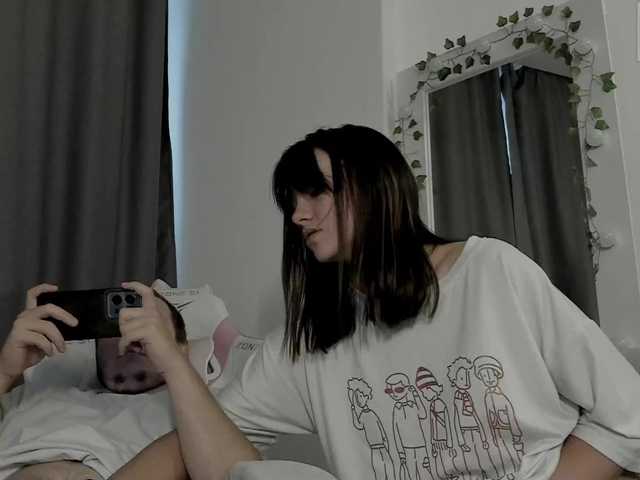 lissazmark2 from BongaCams is Freechat