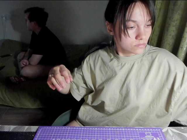 lissazmark2's BongaCams show and profile