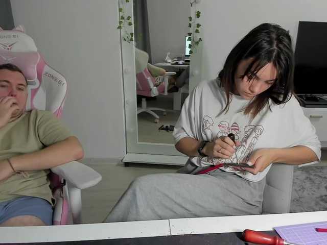 lissazmark2 from BongaCams