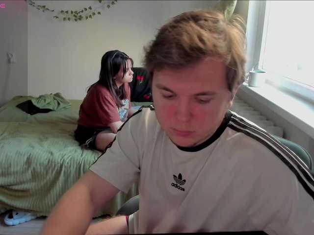 lissazmark2's BongaCams show and profile