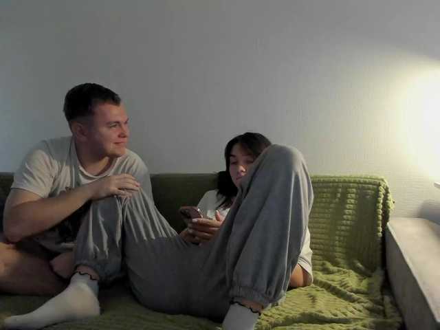 lissazmark2 from BongaCams