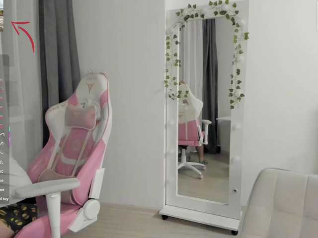 lissazmark2 from BongaCams