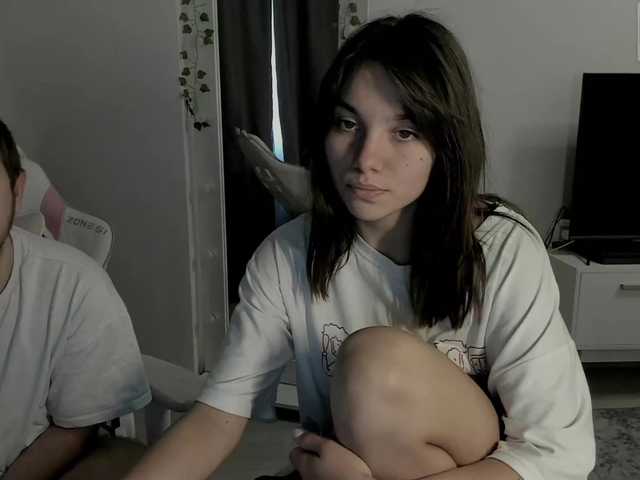 lissazmark2 from BongaCams is Freechat