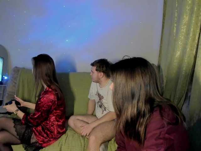 lissazmark2's BongaCams show and profile