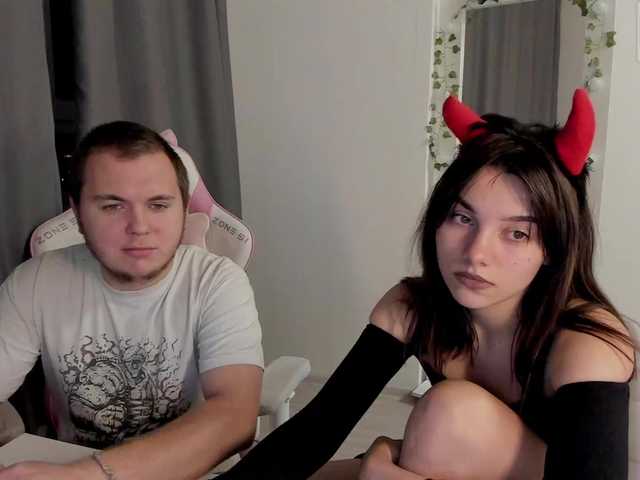 lissazmark2 from BongaCams is Freechat