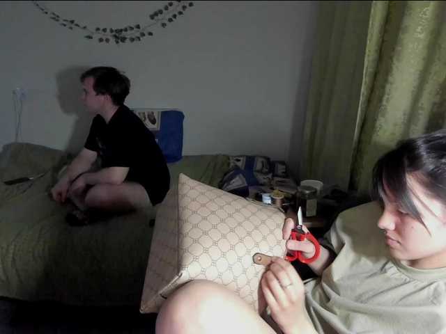 lissazmark2's BongaCams show and profile