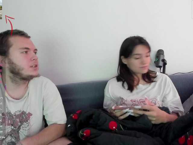 lissazmark2 from BongaCams