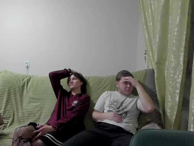 lissazmark2's BongaCams show and profile