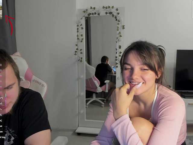 lissazmark2 from BongaCams is Freechat