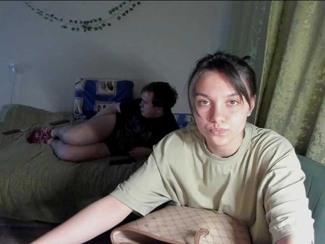 lissazmark2's BongaCams show and profile