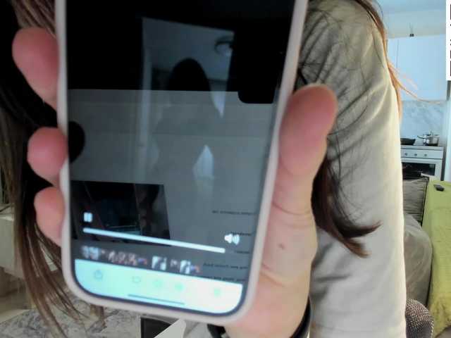 lissazmark2's BongaCams show and profile