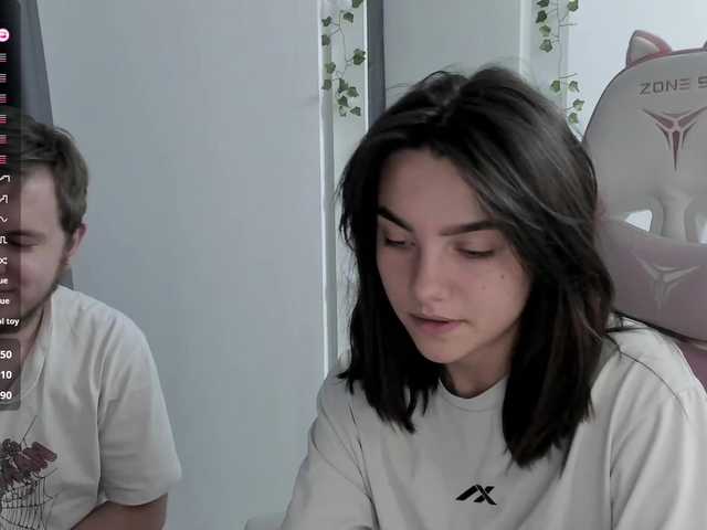 Видео lissazmark2