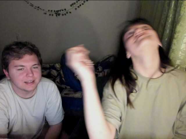 lissazmark2's BongaCams profile