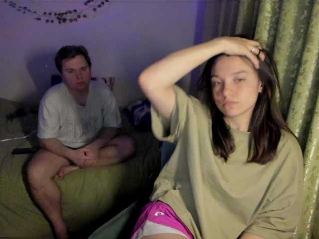 lissazmark2's BongaCams profile