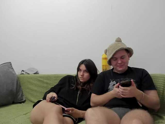 lissazmark2 from BongaCams is Freechat