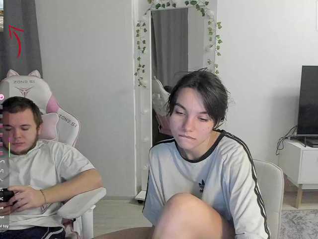 Sex chat gratuit in direct cu lissazmark2 pe BongaCams