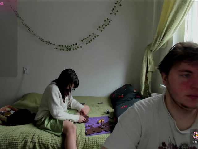 lissazmark2's BongaCams show and profile