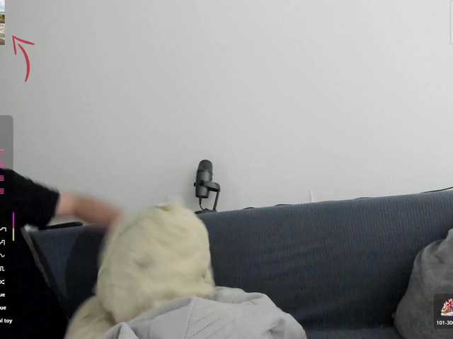 lissazmark2 from BongaCams