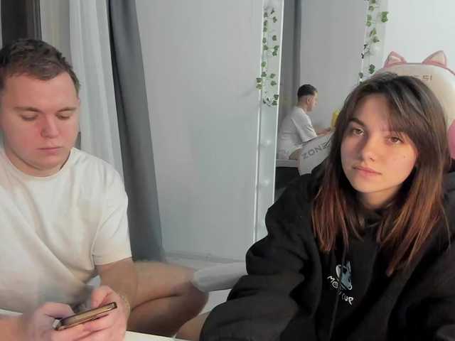 lissazmark2 from BongaCams