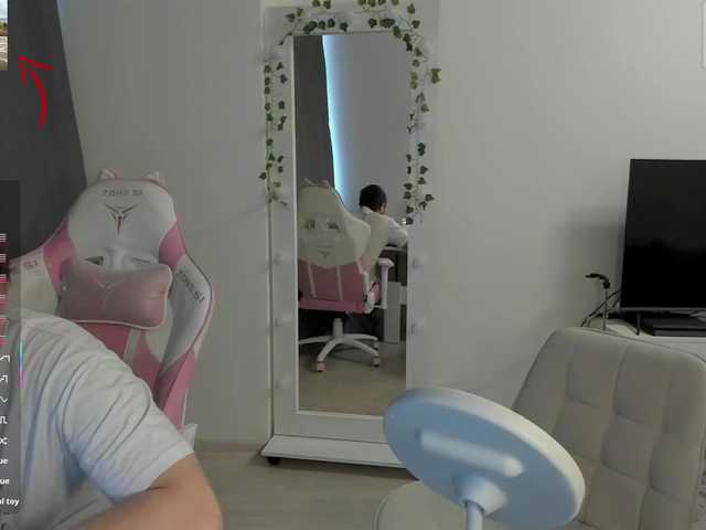 lissazmark2 Live Webcam on BongaCams