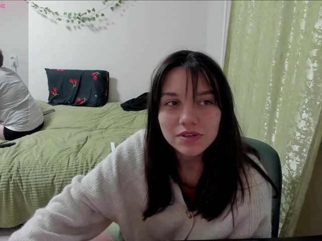 lissazmark2's BongaCams profile